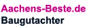 Aachens Beste Baugutachter