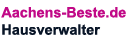 Aachens Beste Hausverwalter